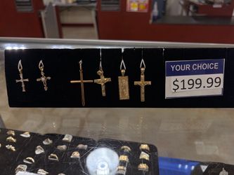 Pendants