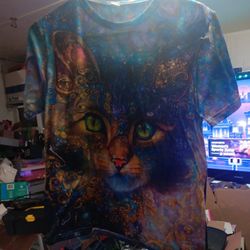 Large T Shirt