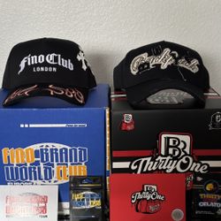 Fino London Thirtyone Backpack boys