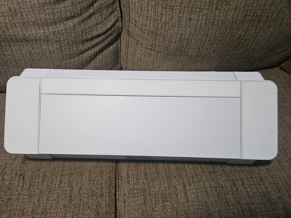 Silhouette Cameo 3, White