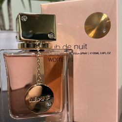 Armaf Club De Nuit Woman Perfume 