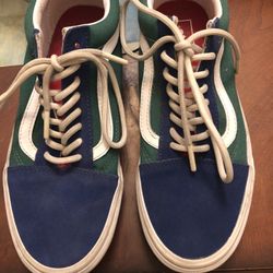 Vans