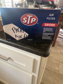 Air filter