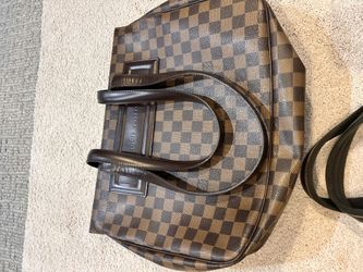 Louis Vuitton bag