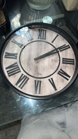 Free Clock 