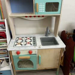Kids Kitchen 