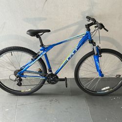 BICYCLE GT 21 SPEED SIZE 29 BRAND NEW 