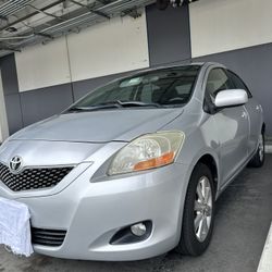 2009 Toyota Yaris