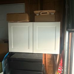 Kitchen Cabinet