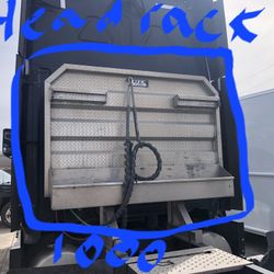 Head Rack  