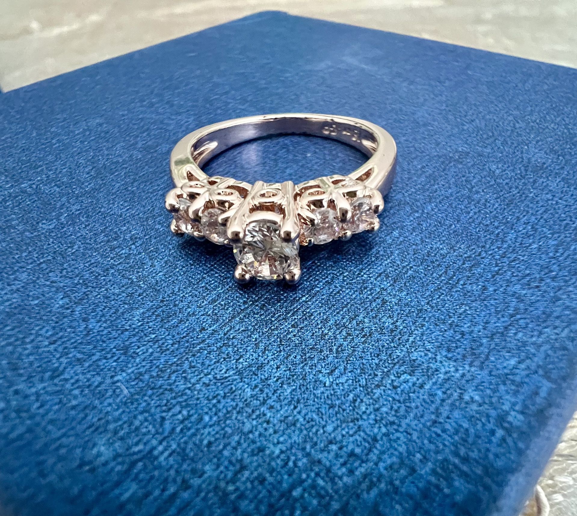 Gold Ring