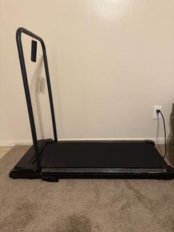 3.0HP treadmill