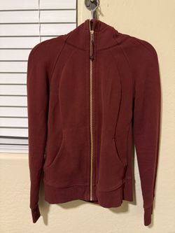 Lululemon jacket