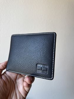 Tommy Men Wallet 