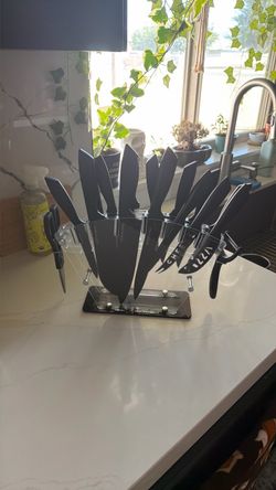 Knife set