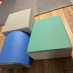 Kids Play Mats