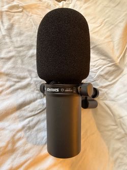 Shure SM7B