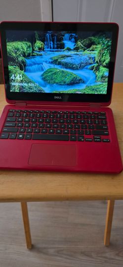 Dell Inspiron 11 Laptop