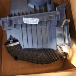 2016-2024 Camaro SS Cold Air Intake OEM