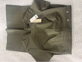 Banana republic dress new size 6