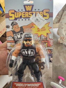 WWE Superstars