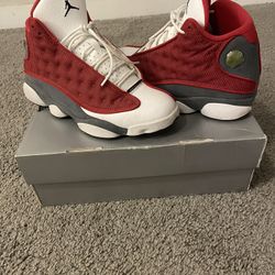 Jordan 13 