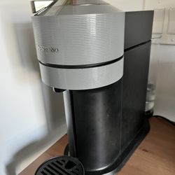 Nespresso Vertuo