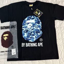 Bape T Shirt