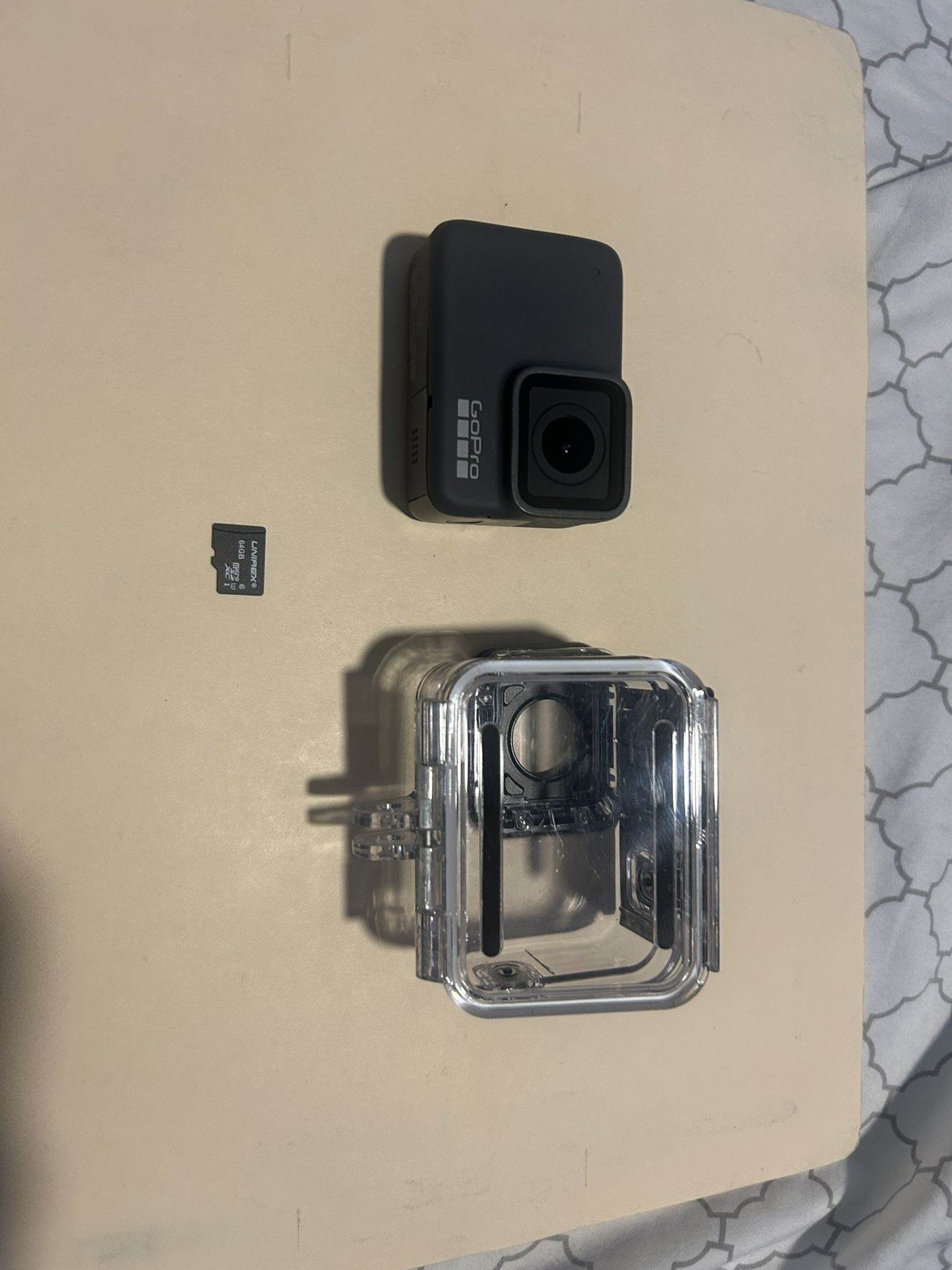 GoPro Hero 7