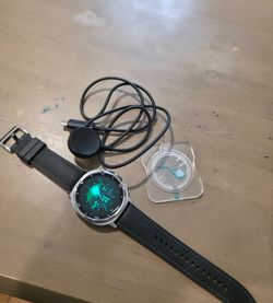 Galaxy Watch 8 Classic LTE