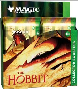 The Hobbit