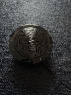 Jabra Speak 510 Bluetooth Speakerphone with USB Cable