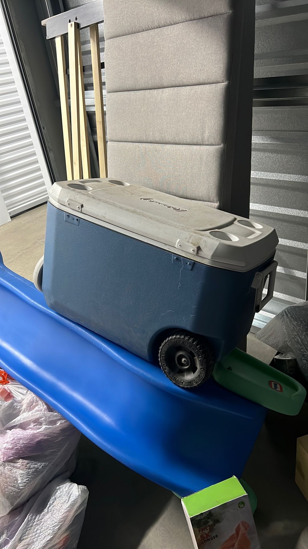 cooler