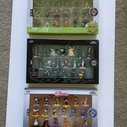 NANO METALFIGS SETS