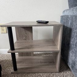 Side Table/ Night Stand 