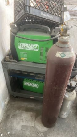 Welding Machine
