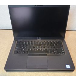 (BUSINESS)Dell Latitude 5480 14" HD | i7-7600U | 16GB RAM,256SSD,Win 11pro($380 NOTHING LESS!!)