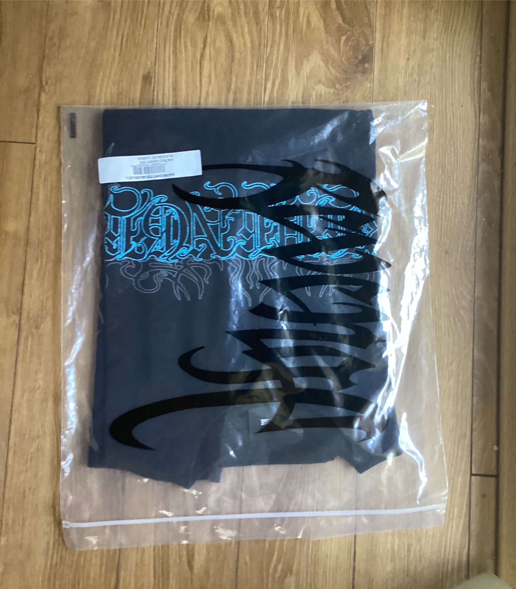 Revenge Sacred Heart