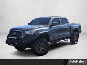 2019 Toyota Tacoma