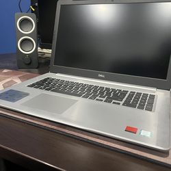 17inch Dell Inspiron gaming/workstation laptop