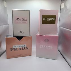 Fragrance/Cologne/Perfume