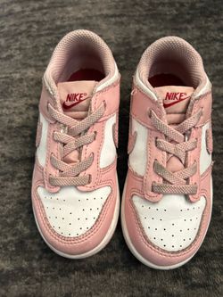 Zapatos de niña
