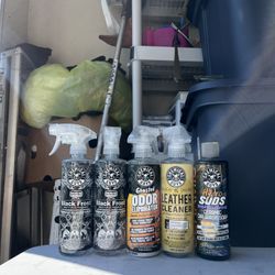 Chemical Guys 