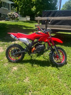 49 cc 2stroke automatic p
