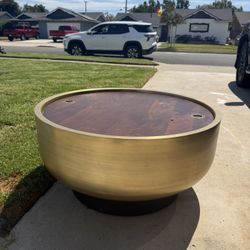 Pottery Barn Coffee Table
