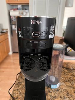 Ninja - Thirsti