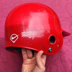 Baseball Helmet 