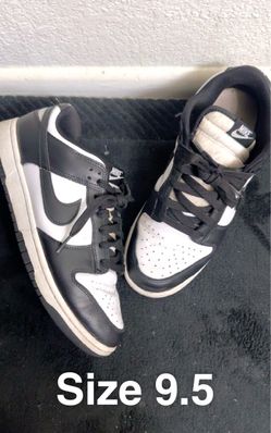 Nike Dunks - size 9.5 men's , only $25 !!!