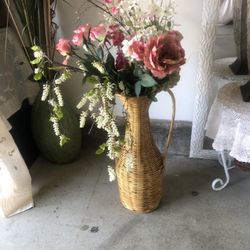 Hermoso Florero 