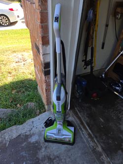 BISSELL CrossWave All-in-One Multi-Surface Wet Dry Vacuum